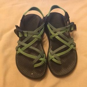 Chaco sandals